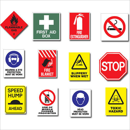 Signage solutions service